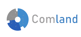 comland logo